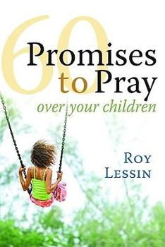 Paperback Pocketbooks 60 Promises to Pray Book
