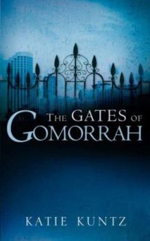 Paperback The Gates of Gomorrah Book