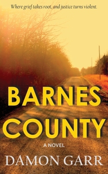 Paperback Barnes County Book