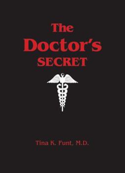 Hardcover The Doctor's Secret Book