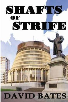 Paperback SHAFTS of STRIFE Book