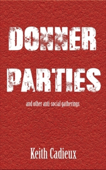 Paperback Donner Parties Book