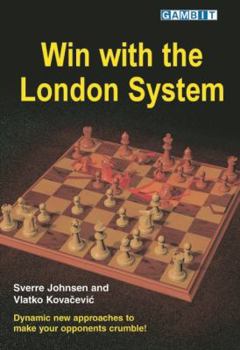 Paperback Win with the London System Book