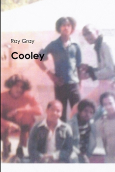 Paperback Cooley Book