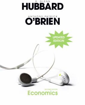 Hardcover Economics Book