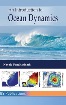 Hardcover An Introduction to Ocean Dynamics Book