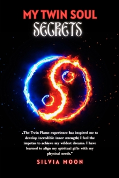 Paperback My Twin Soul Secrets [Large Print] Book