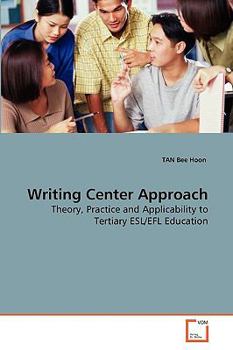 Paperback Writing Center Approach Book