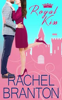 Paperback Royal Kiss Book