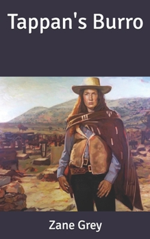 Tappan's Burro