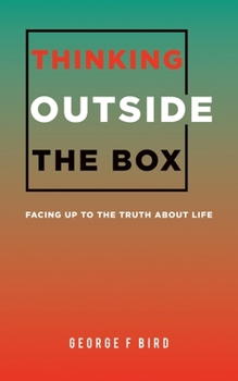 Paperback Thinking Outside The Box Book
