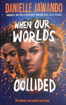 Paperback When Our Worlds Collided Book