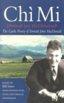 Chi Mi: The Poetry of Donald John MacDonald