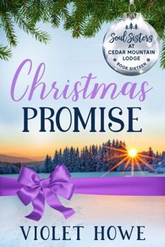 Paperback Christmas Promise Book
