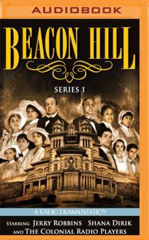 Beacon Hill - Series 1: Episodes 1-4