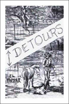 Paperback Detours Book