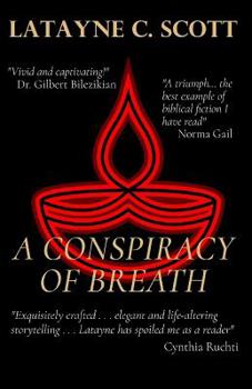 Paperback A Conspiracy of Breath Book
