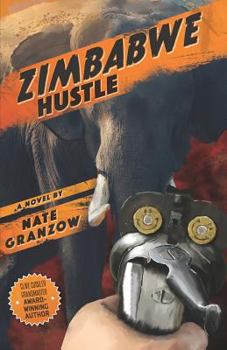 Paperback Zimbabwe Hustle Book