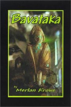 Hardcover Bavataka Book