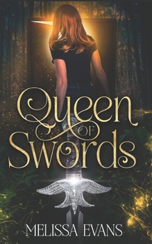 Paperback Queen of Swords Book