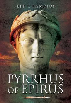 Paperback Pyrrhus of Epirus Book