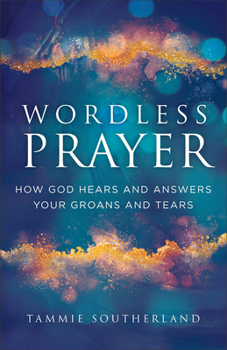 Hardcover Wordless Prayer Book