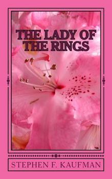 Paperback The Lady Of The Rings: Musashi's Book of Five Rings for Women Book