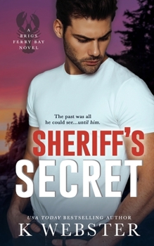 Sheriff's Secret - Book #1 of the Brigs Ferry Bay