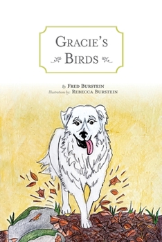 Paperback Gracie's Birds Book