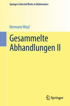 Paperback Gesammelte Abhandlungen II [German] Book