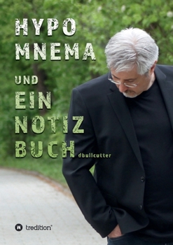 Paperback HYPOMNEMA UND EIN NOTIZBUCH "Inspiration" [German] Book