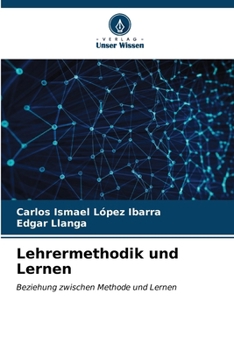 Paperback Lehrermethodik und Lernen [German] Book