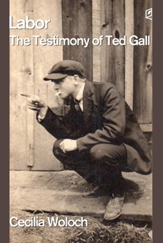 Paperback Labor Book