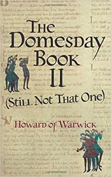 Paperback The Domesday Book II (Still Not That One) (A Tale of 1066-ish) Book