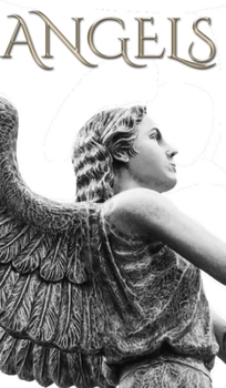 Hardcover Angel Creative drawing writing Journal: Angel Writing Drawing creative designer sir Michael Journal Book