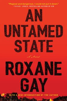 An Untamed State