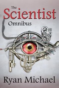 Paperback The Scientist: Omnibus (Parts 1-4) Book