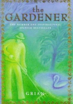 Hardcover The Gardener Book