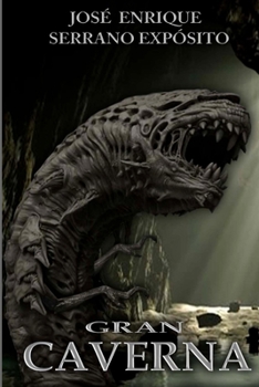 Paperback Gran Caverna [Spanish] Book