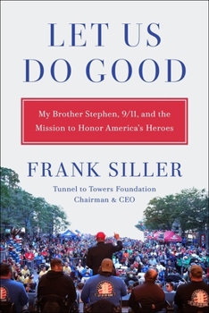 Hardcover Let Us Do Good Book