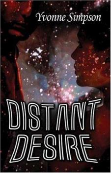 Paperback Distant Desire Book