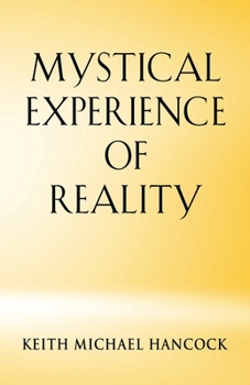 Paperback Mystical Experience of Reality Book