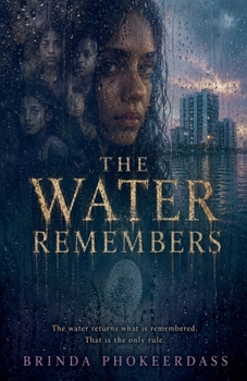 Paperback The Water Remembers Book