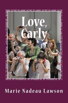 Paperback Love, Carly Book