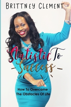 Paperback Statistic To Success: How To Overcome The Obstacles Of Life Book