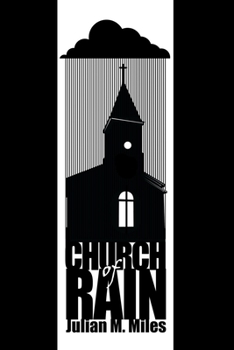 Paperback Church of Rain Book