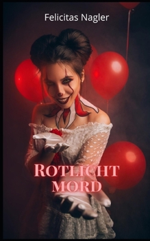 Paperback Rotlichtmord [German] Book