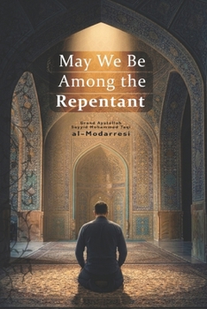 Paperback May We Be Among the Repentant Book