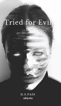 Hardcover Tried for Evil Book