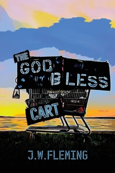Paperback The God Bless Cart Book
